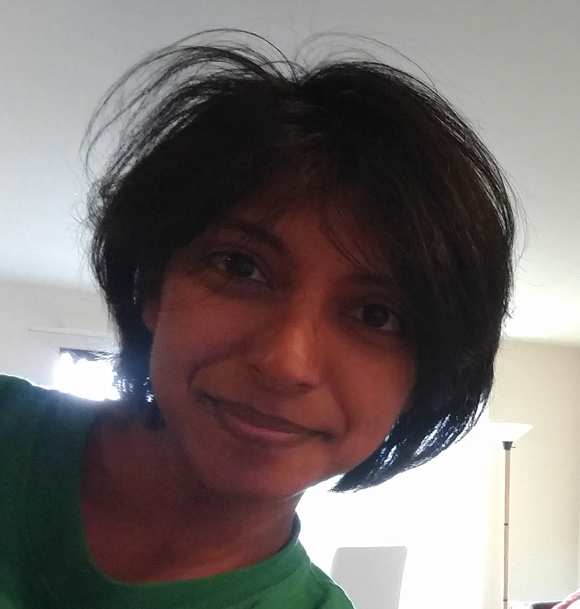 Picture of Wafa Soofi