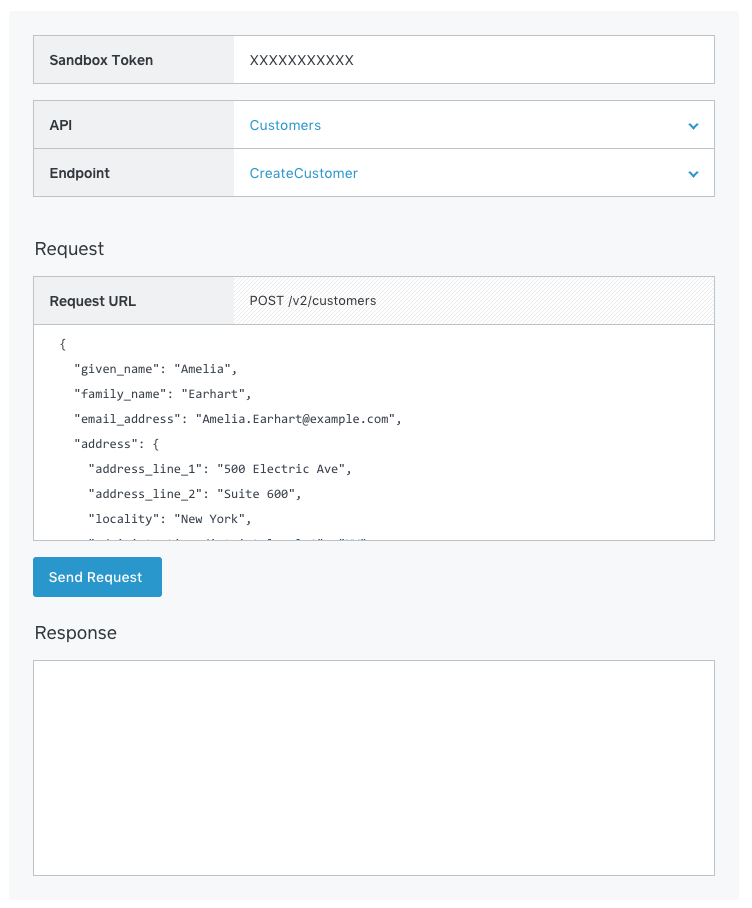 Check out the new example in the sandbox section of Square’s developer docs