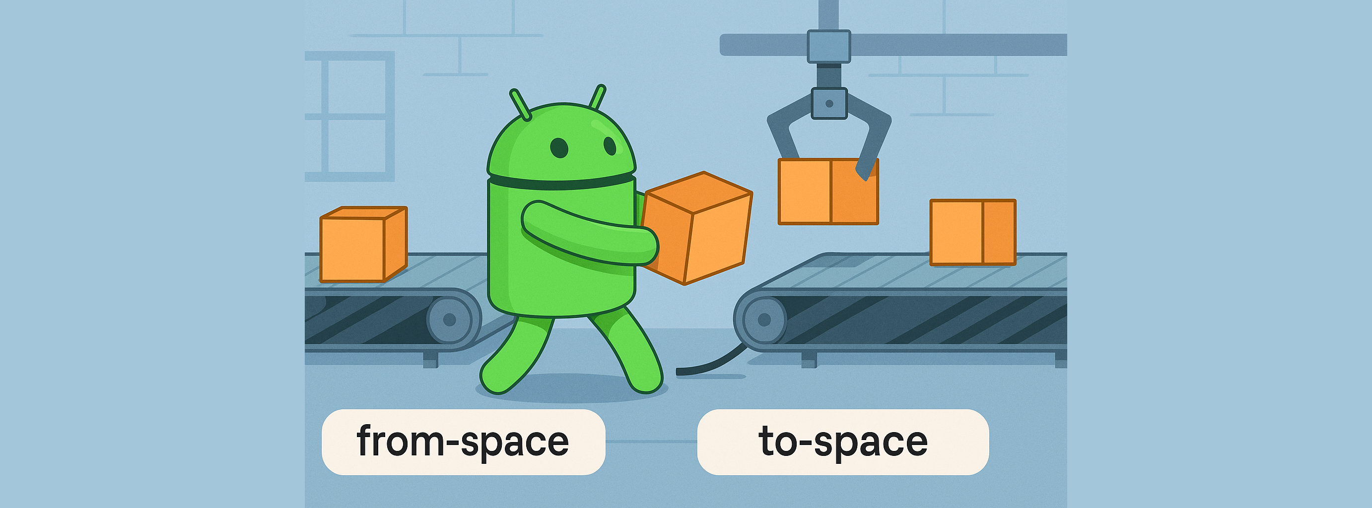 Ending Android USB Freezes