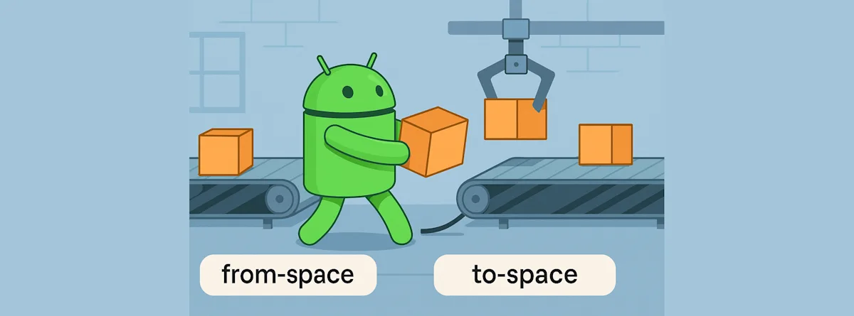 Ending Android USB Freezes