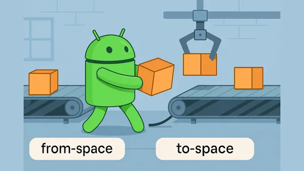 Ending Android USB Freezes