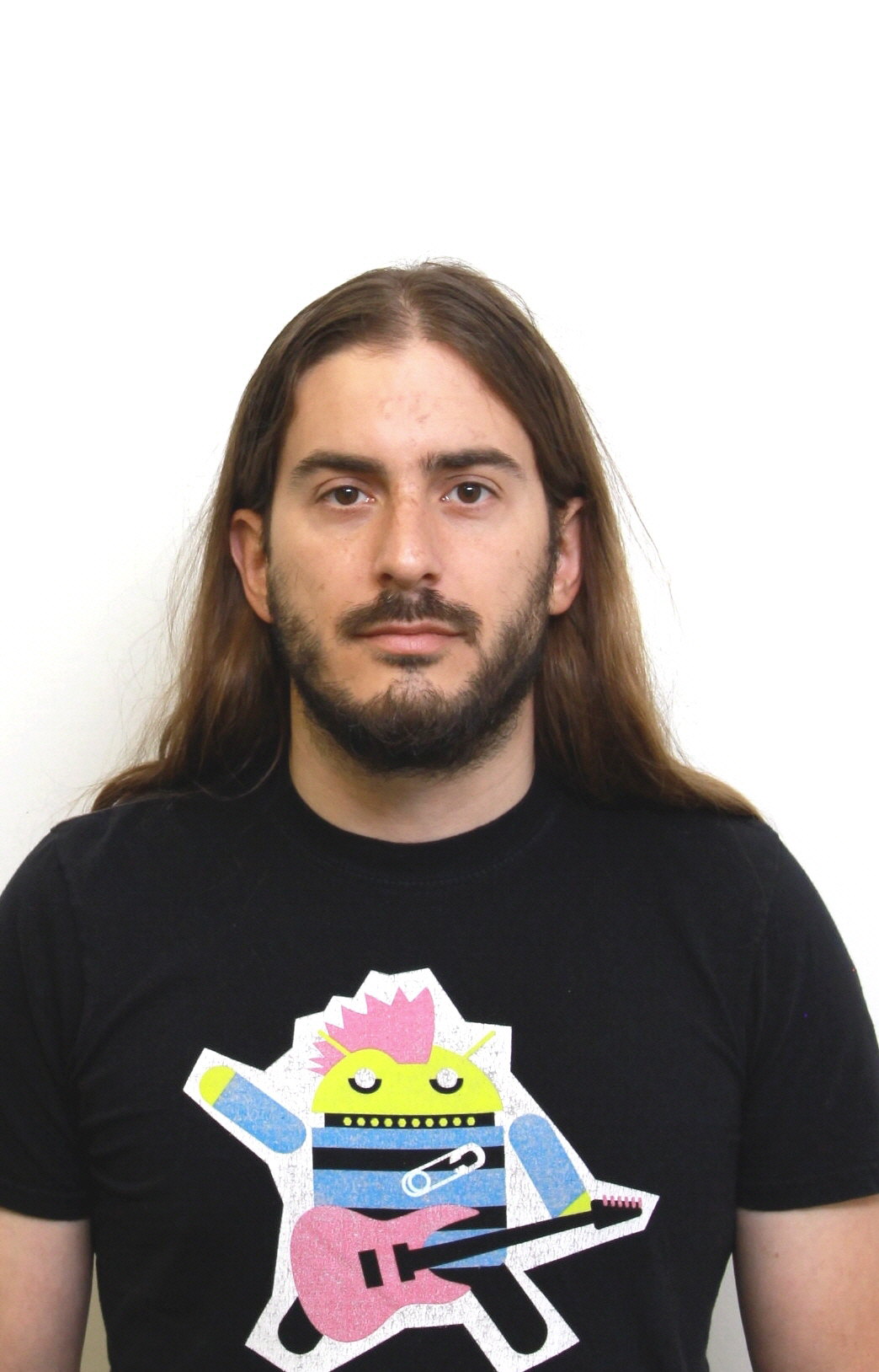 Picture of Helios Alonso