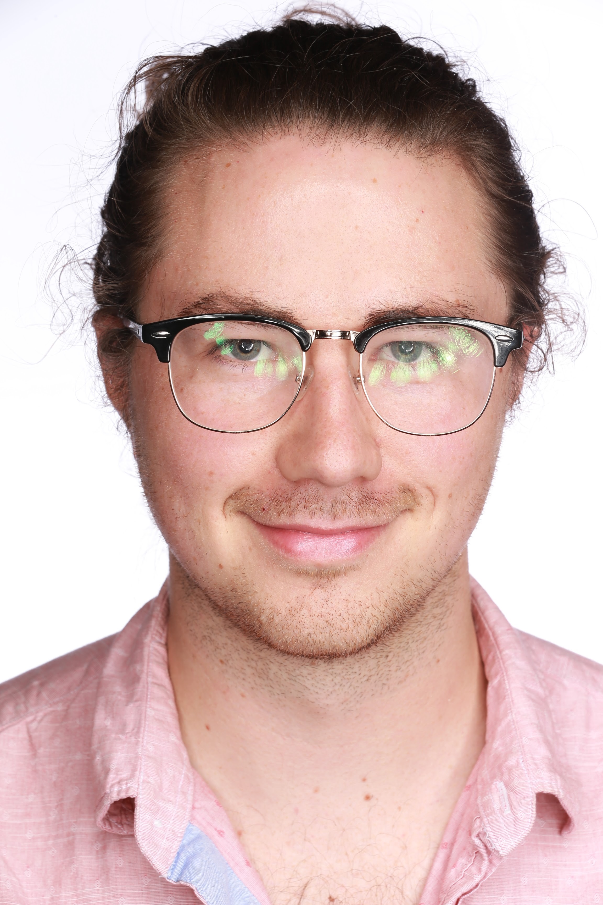 Picture of Tristan Sokol