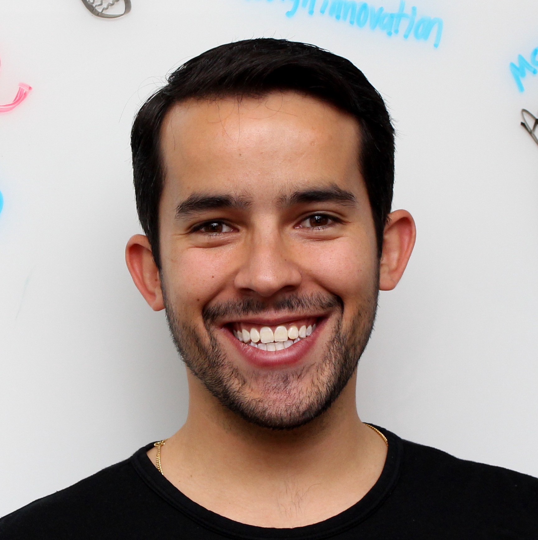 Picture of Tyler Sanchez