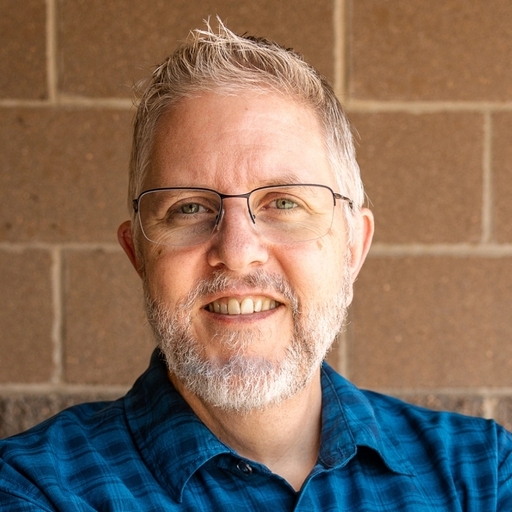 Picture of W Ian Douglas