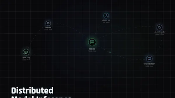 Shifting a project to buzz for acceleration