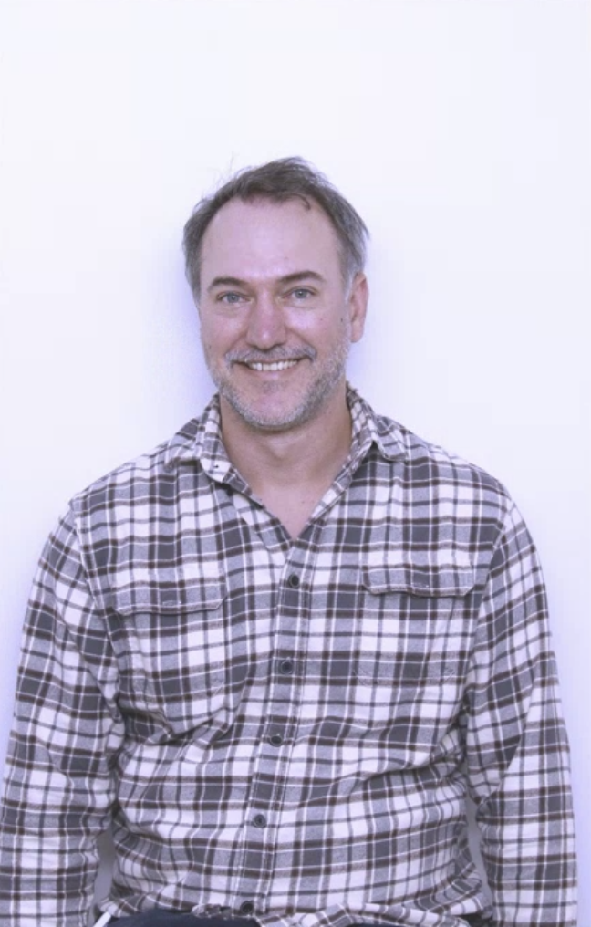 Picture of Peter Weir