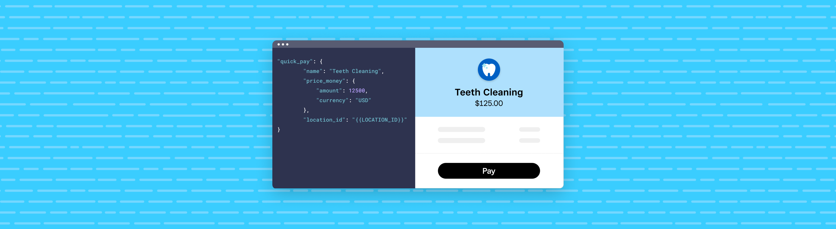 Square Api Check Out Example Reintroducing Checkout API