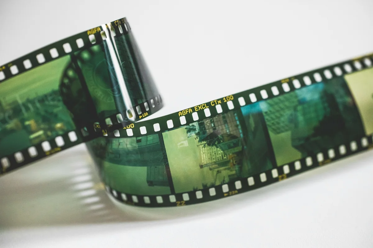 Microfilm
