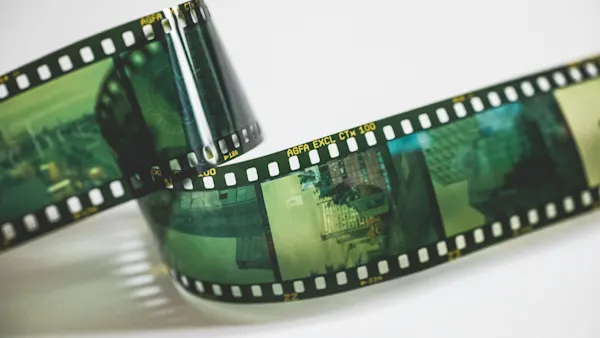 Microfilm