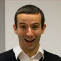 Picture of Andrés Taylor