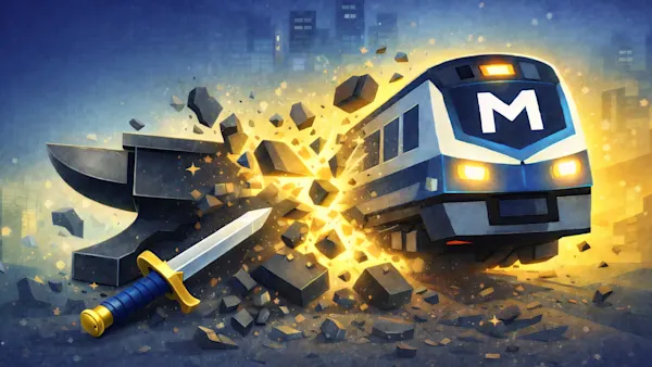 Metro Migration at Square Android