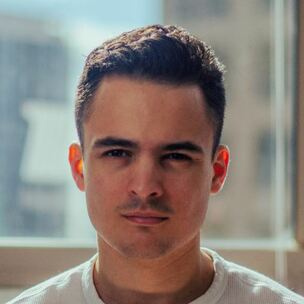 Picture of Alessandro Joabar