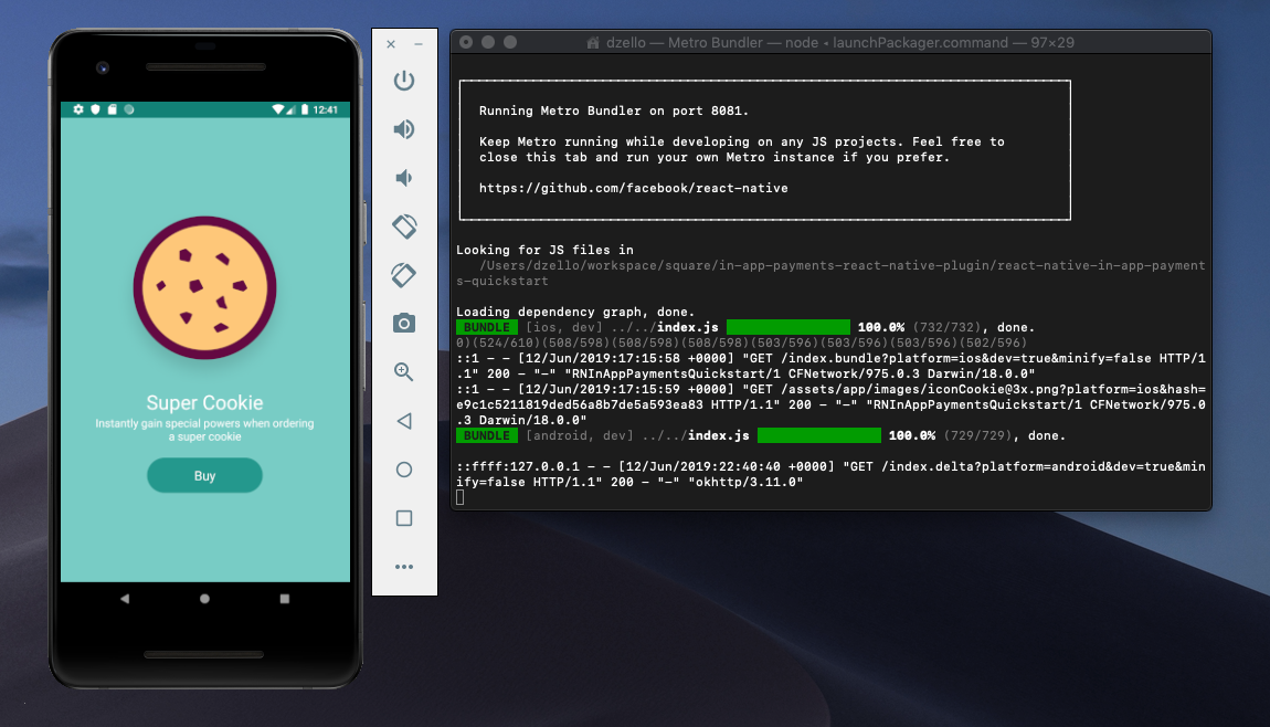 super-cookie-android-metro-bundler