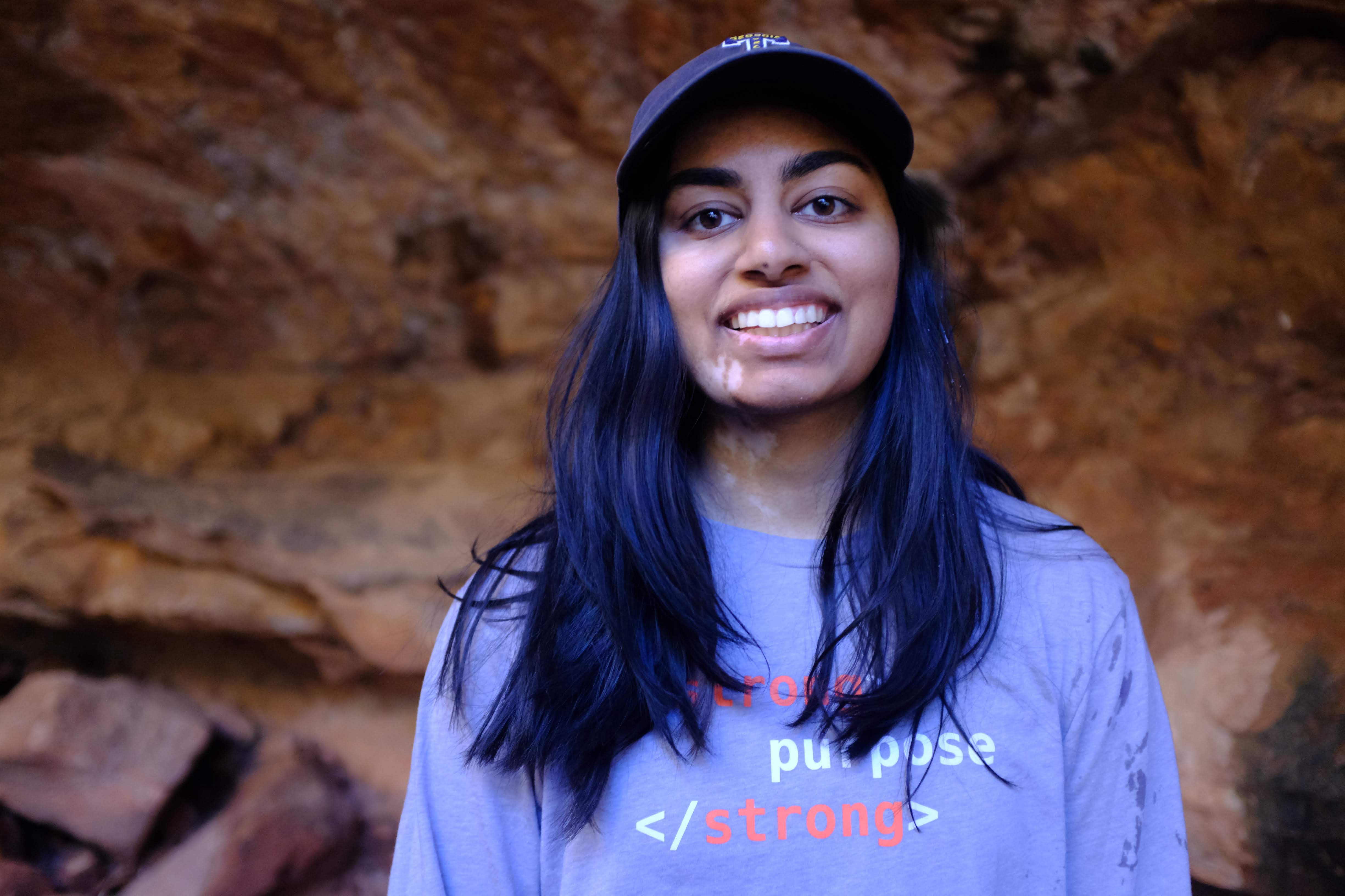 Picture of Vishwa Shah