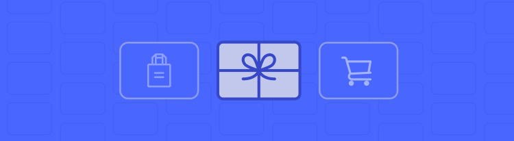 Announcing Gift Cards API