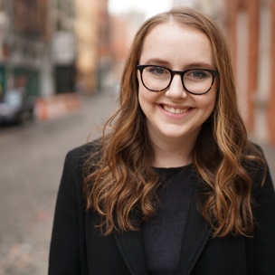 Picture of Claire Meyer