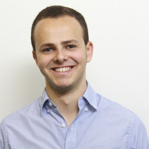 Picture of Sebastian Shanus