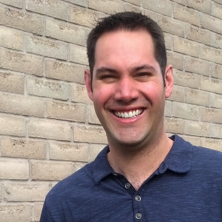 Picture of Alan Paulin