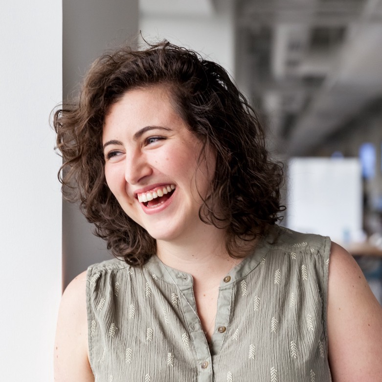 Picture of Marie Chatfield