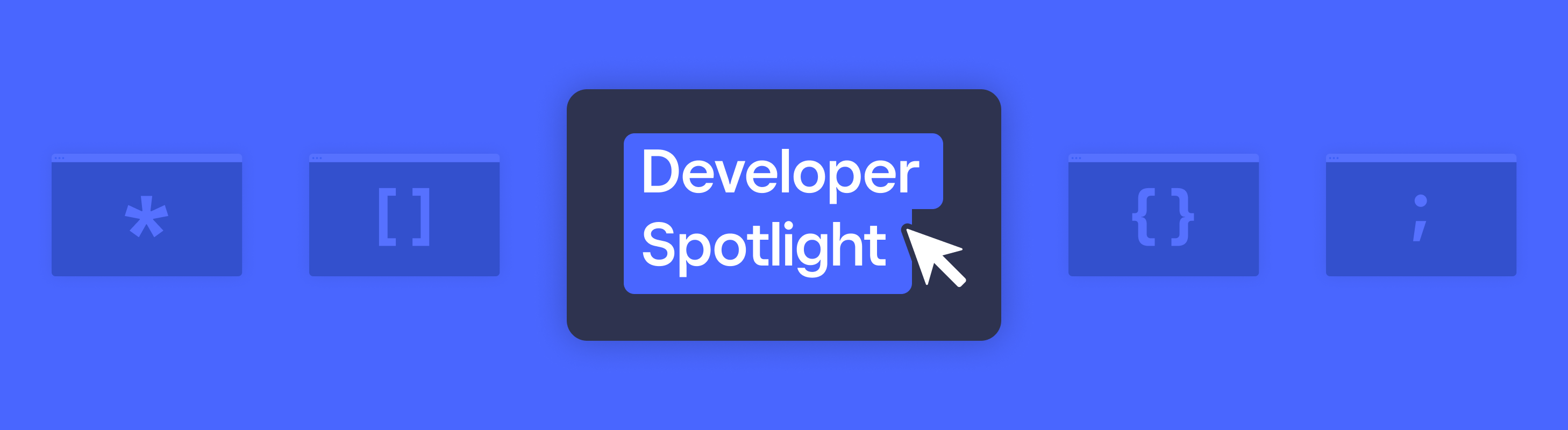 Developer Spotlight: Jammed