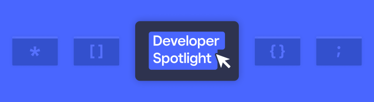 Developer Spotlight: Jammed