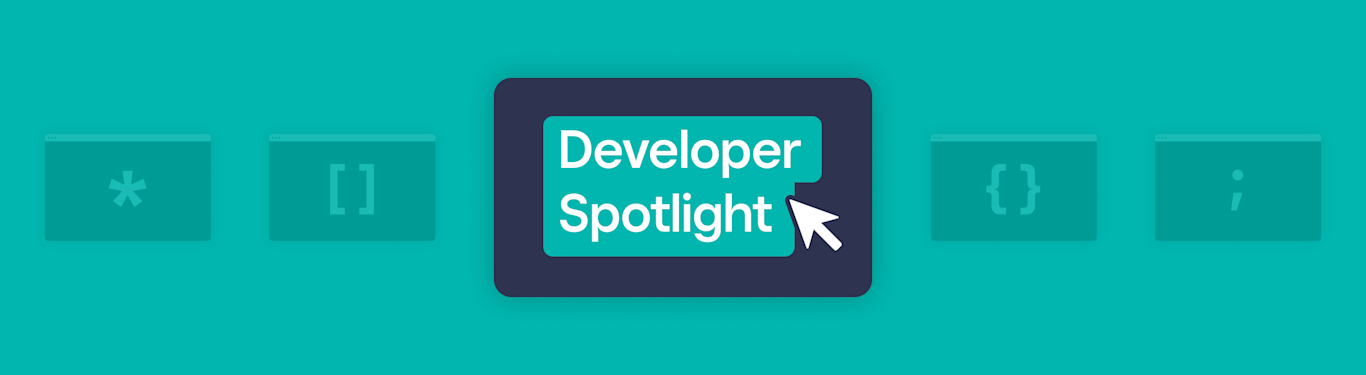 Developer Corner Developer Spotlight: Reference Health