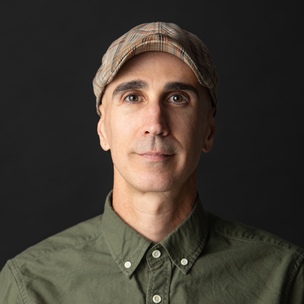 Picture of Paul Friedman