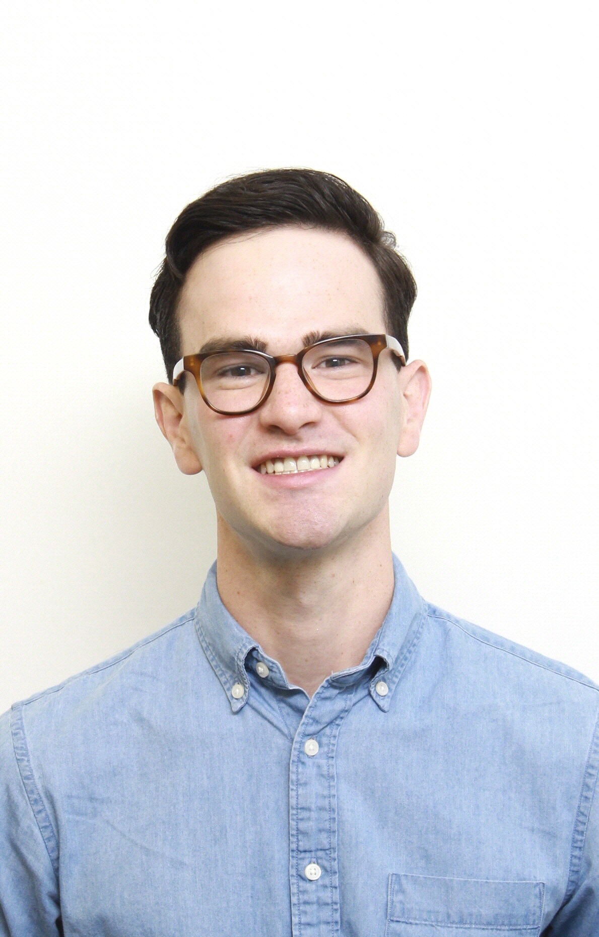 Picture of Andrew Currie