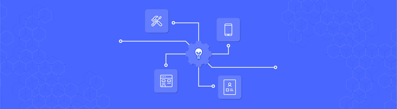 Dev Image Square Evolution of Developer Productivity at Square - Part One | Square ...