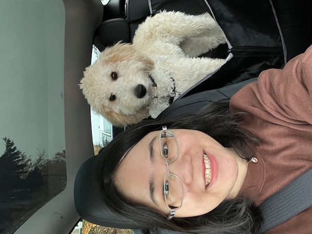 Picture of Chang Liu