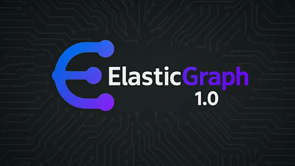 ElasticGraph 1.0 is Here