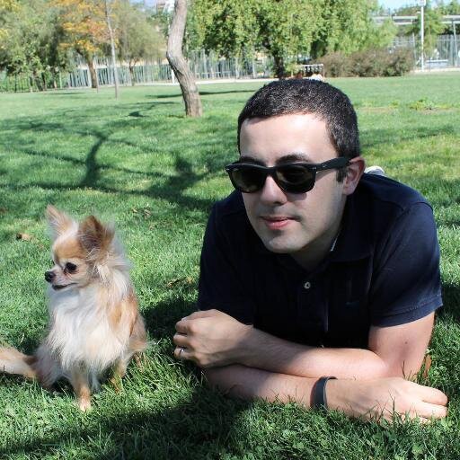 Picture of Francisco Rojas