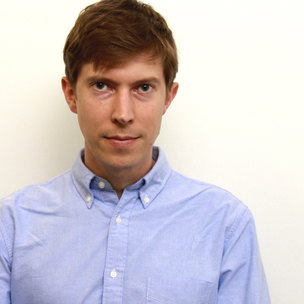 Picture of Michael Weissbacher