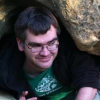 Picture of Ryan Mitchell