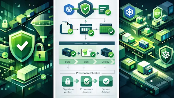 Kube-Policies BinauthZ: Closing the Supply Chain Gap in Kubernetes