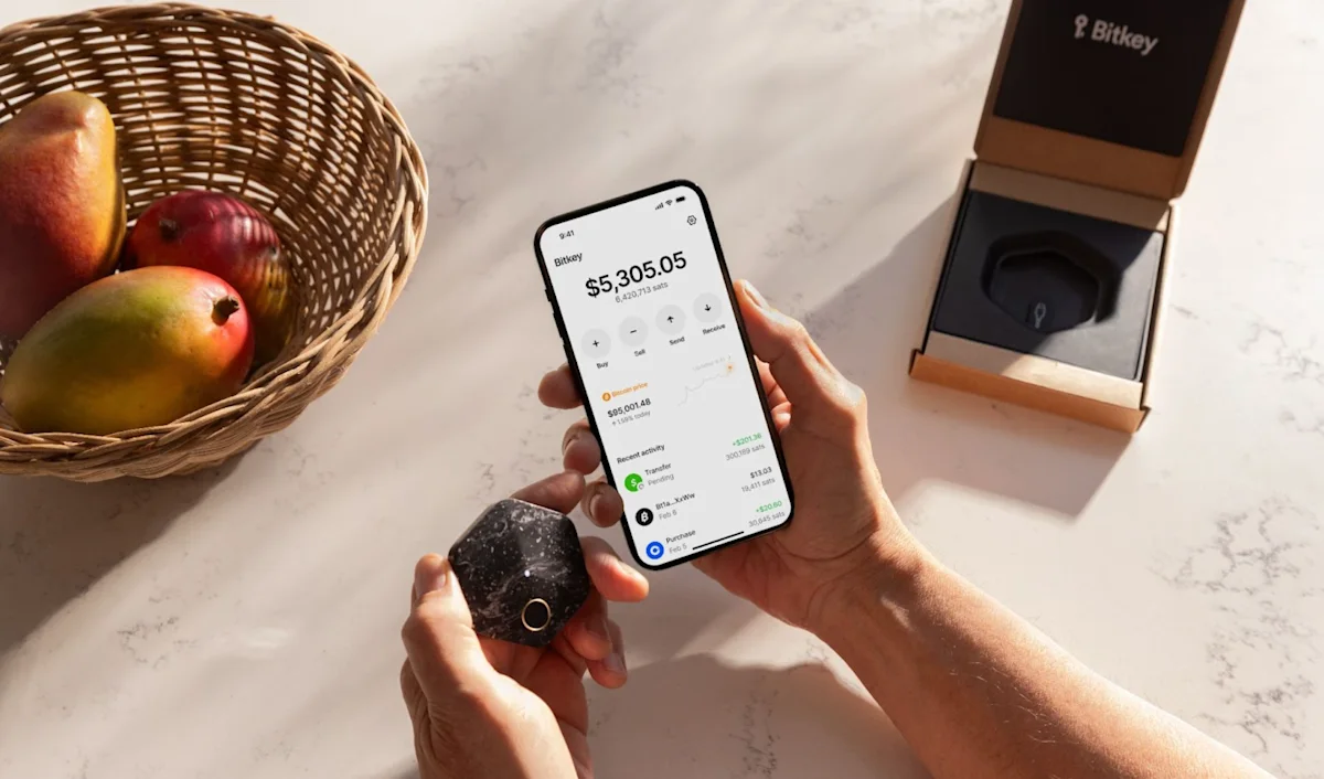 How Bitkey Uses Cross-Platform Development
