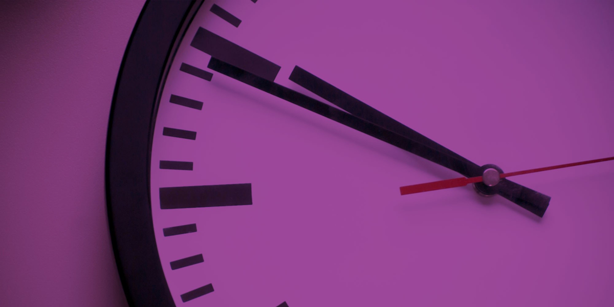 Spiking Out a GUI Employee Time Clock Square Corner Blog