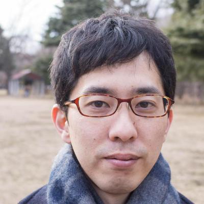 Picture of Soutaro Matsumoto