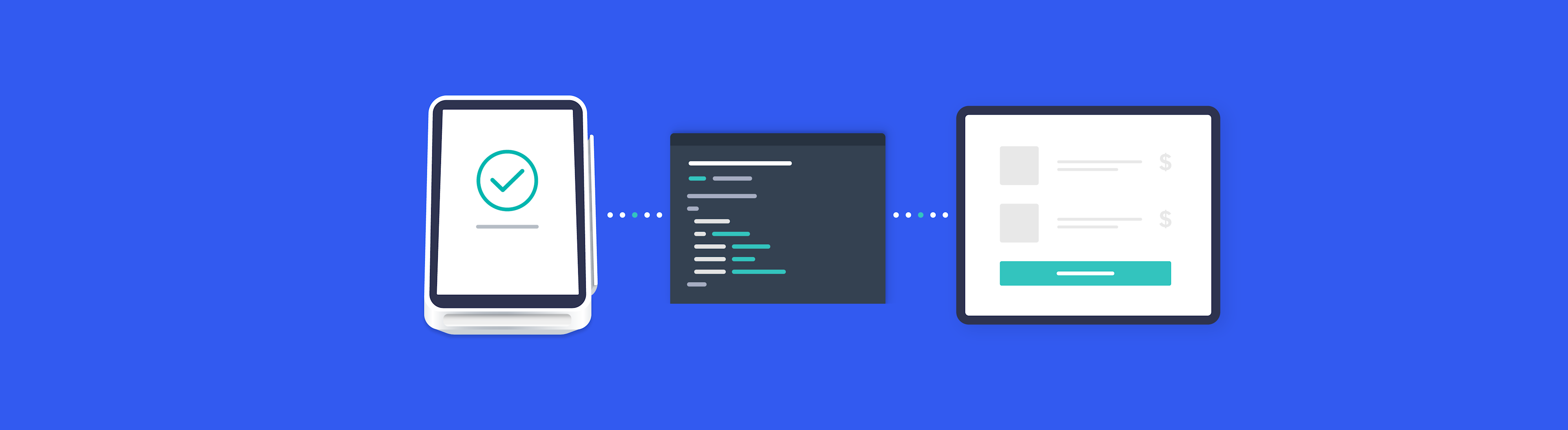 Square Api Build with Square Terminal API, Now Generally Available