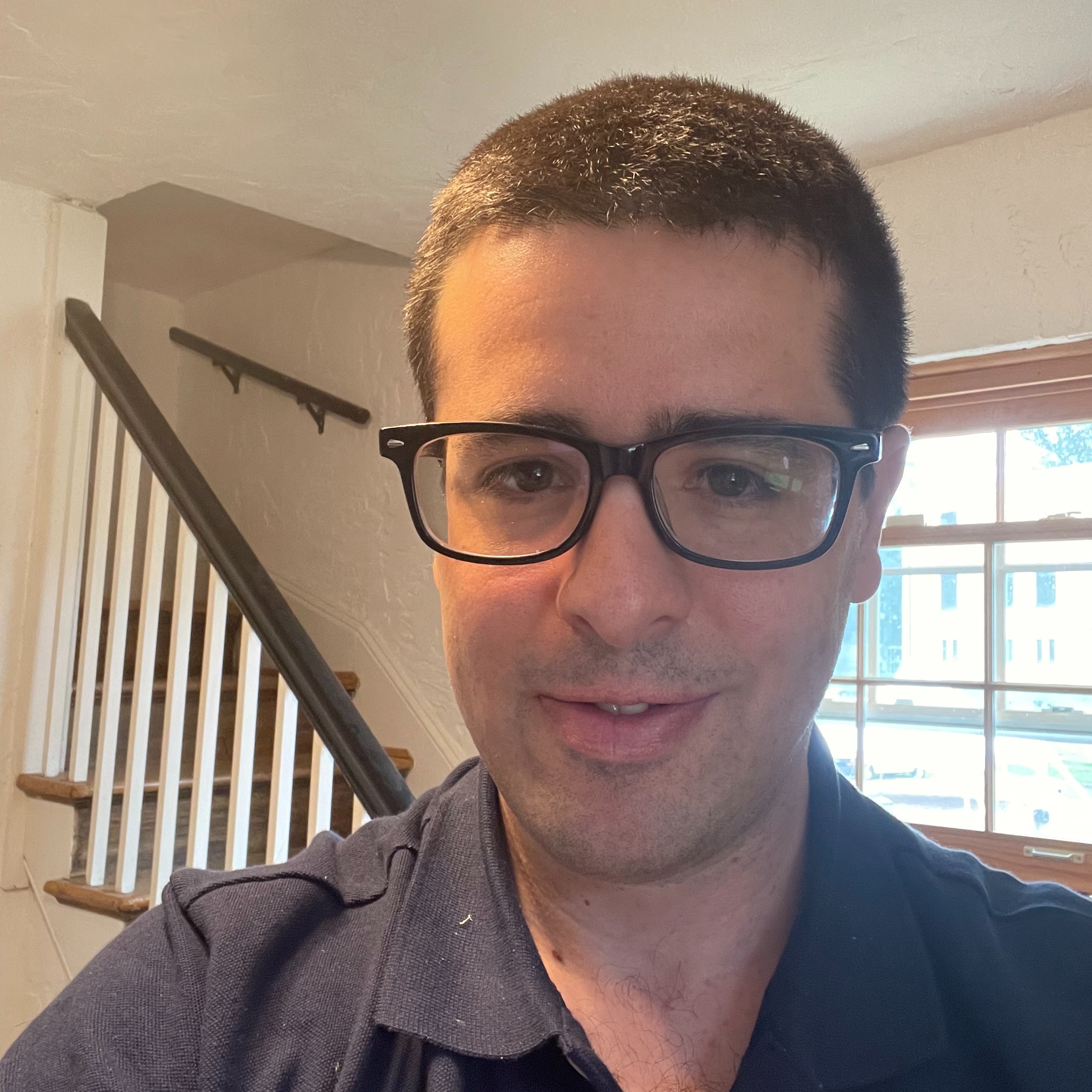 Picture of Harold Sultan