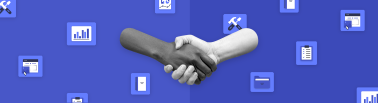 Announcing the Square Partner Community