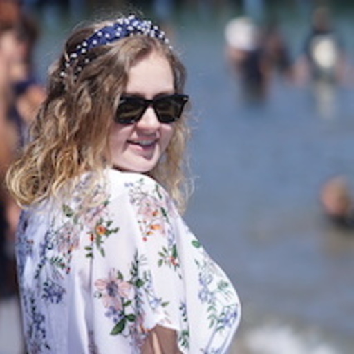 Picture of Kasia Rachuta