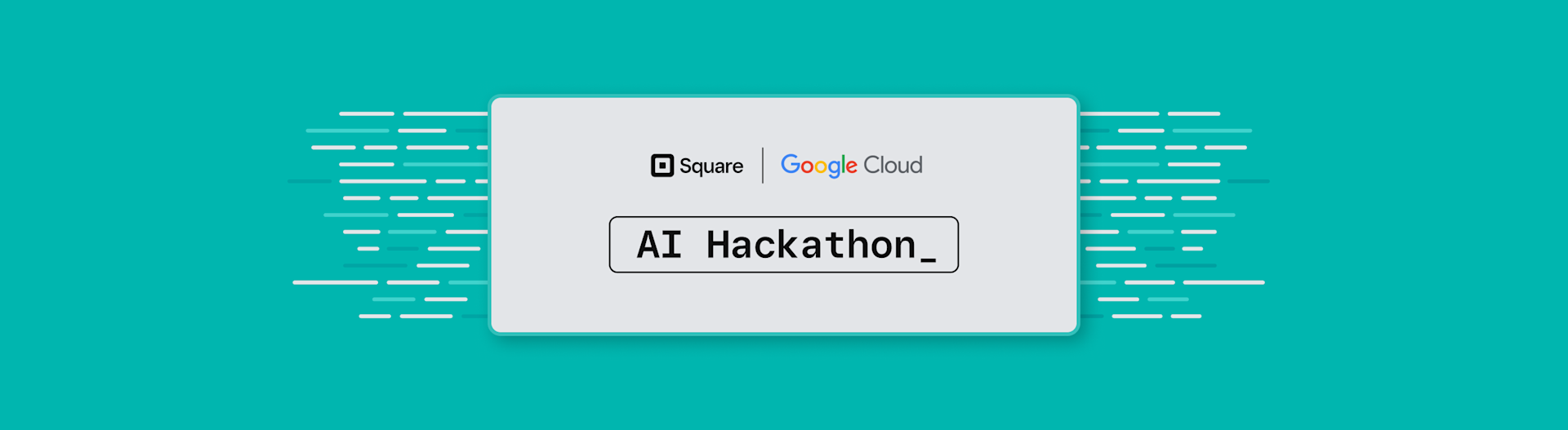Hackathon Trophies