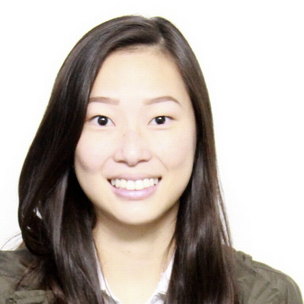 Picture of Stephanie Shi