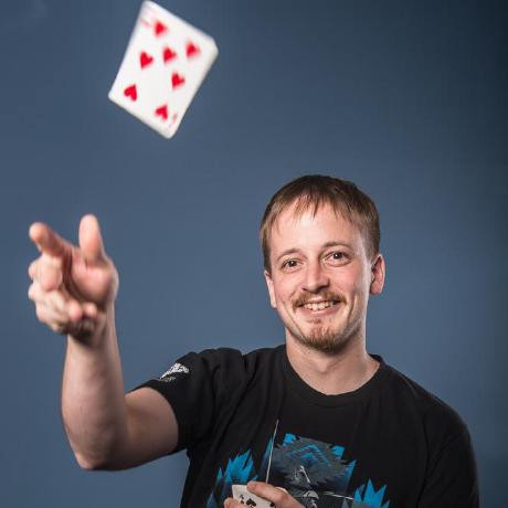 Picture of Richard Moot