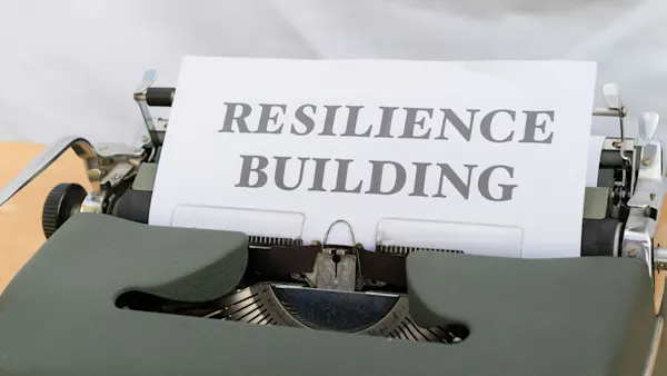Building for Resilience