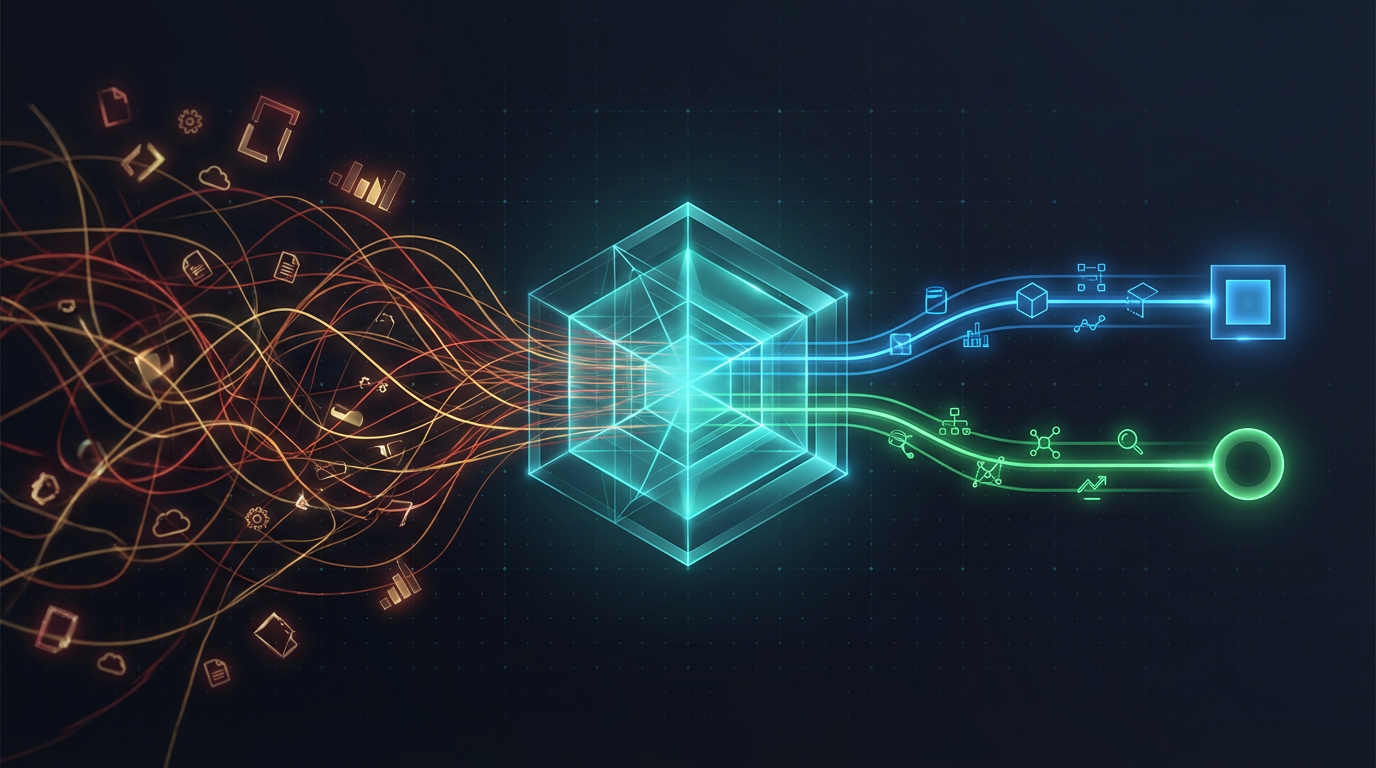 Building the Data Foundation for Automated Analytics