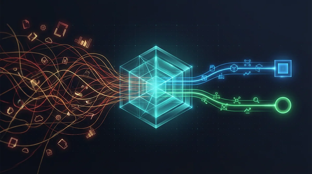 Building the Data Foundation for Automated Analytics