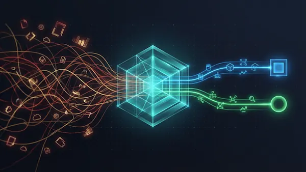Building the Data Foundation for Automated Analytics